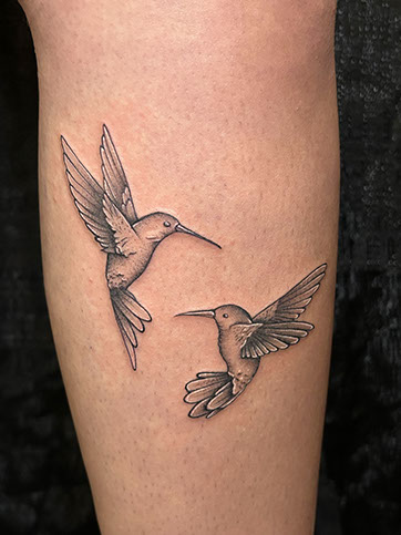 tattoo,aces,high,alex,rockoff,alexrockoff,west,palm,beach,traditional,neotraditional,beetle,beatle,flower,sunflower,floral,color